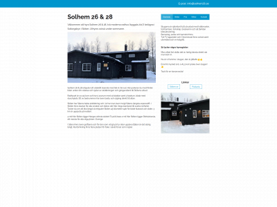 solhem26.se snapshot