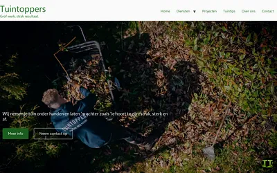 tuin-toppers.nl snapshot