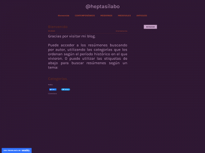 heptasilabo.weebly.com snapshot