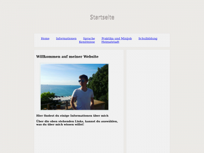 christiandemberger.de snapshot