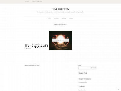 in-lighten.ca snapshot