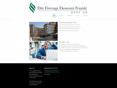 dittforetagsekonomiframat.se snapshot