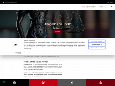 www.sdiabogados.es snapshot