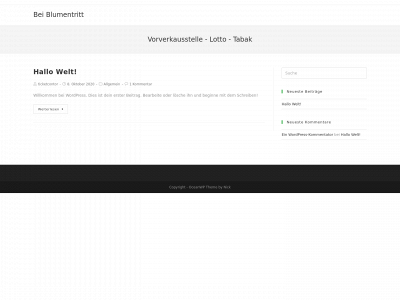 ticketcontor.com snapshot
