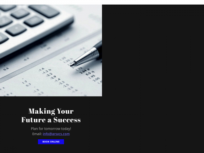 arsvcs.com snapshot