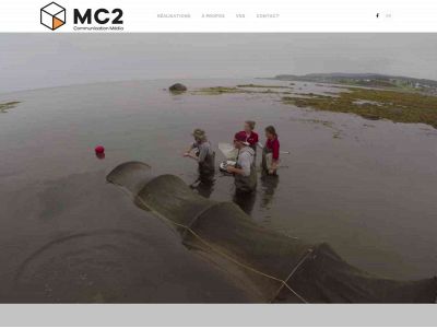 mc2.ca snapshot