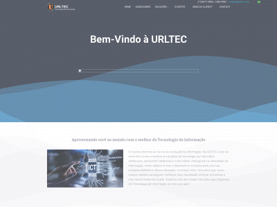 urltec.net snapshot