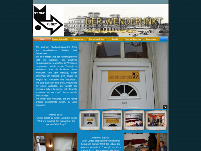 derwendepunkt.net snapshot