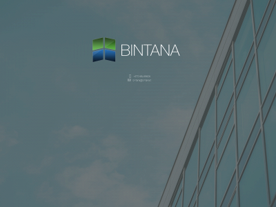 bintana.lt snapshot