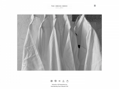 thedressboxx.com snapshot