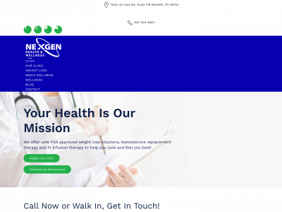 nexgenhnw.com snapshot