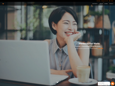 loopmarketing.com.sg snapshot