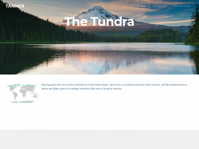 tannerbioproject.weebly.com snapshot