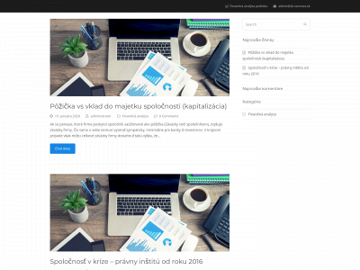sk-services.sk snapshot