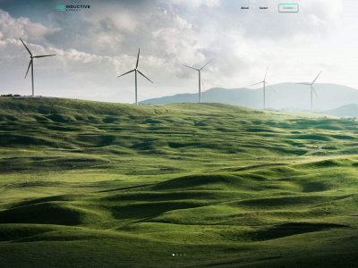 inductive-energy.com snapshot