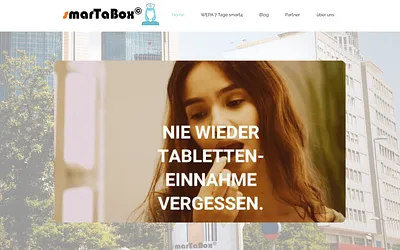 smartabox.de snapshot