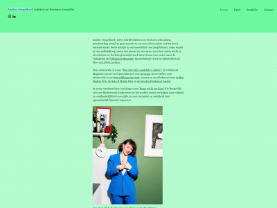 jantinejongebloed.nl snapshot