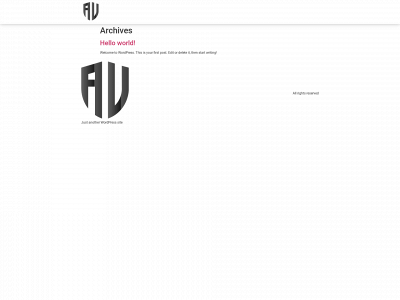 asifulfat.com snapshot