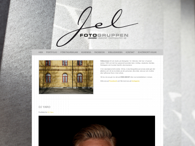 fotogruppen.se snapshot