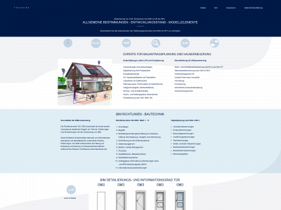 solutions-bim.de snapshot