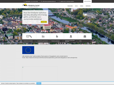 kedainiubutai.lt snapshot