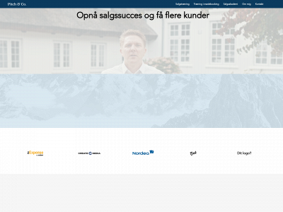 pitchogco.dk snapshot
