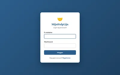 mijnhulplijn.nl snapshot