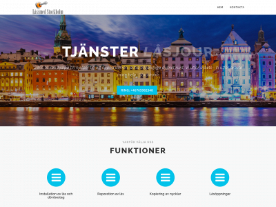 lasjoursthlm.se snapshot