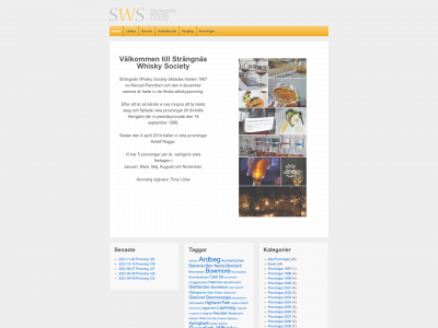 swsociety.se snapshot