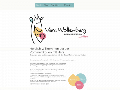 verawollenberg.de snapshot