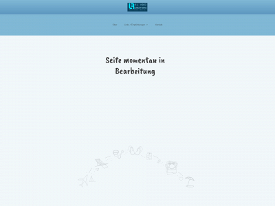 vaunto.de snapshot