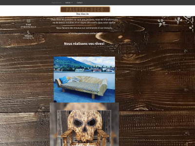 palette-deco.ch snapshot