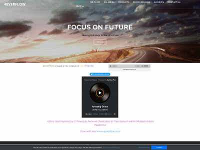 4everflo.com snapshot