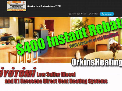orkinsheating.com snapshot