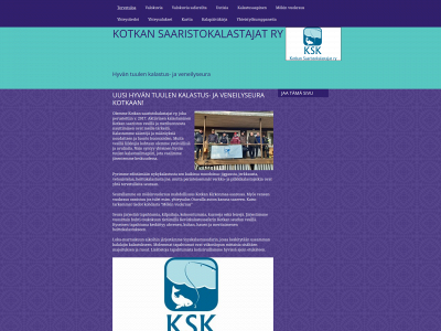 kotkansaaristokalastajat.fi snapshot