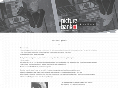 picturebank.se snapshot