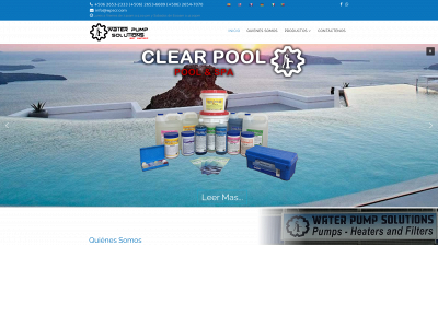 wpscr.com snapshot