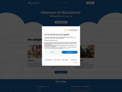 riksstadarna.se snapshot