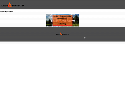 lmpsportinggoods.com snapshot