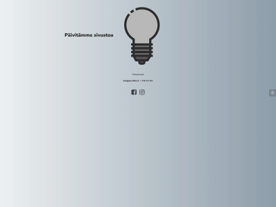 ad-office.fi snapshot