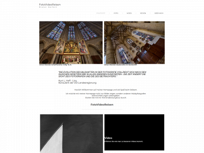 foto-video-reisen.de snapshot
