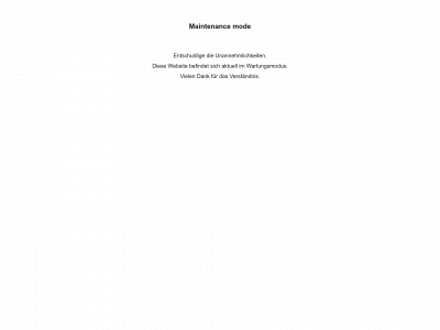 memofriseursalon.de snapshot