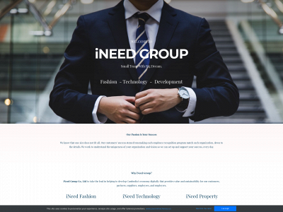 ineedgroup.weebly.com snapshot