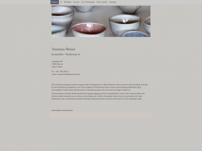 ruukkumaa.fi snapshot