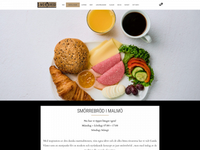 smorochbrod.se snapshot