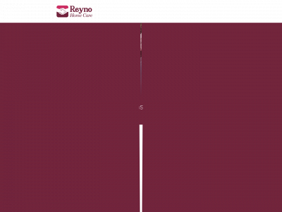 reynohomecare.com snapshot