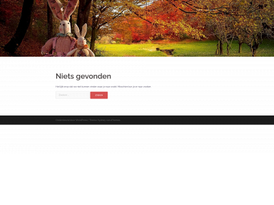 kindjenatuurlijk.nl snapshot