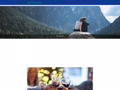 bodamayanicolas.es snapshot