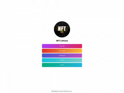 nftlietuva.lt snapshot