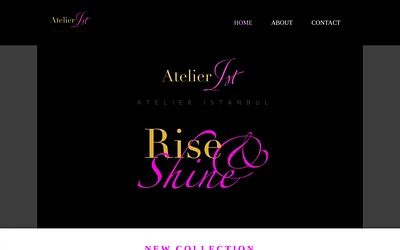 atelierist.fashion snapshot